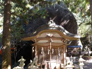 磐船神社