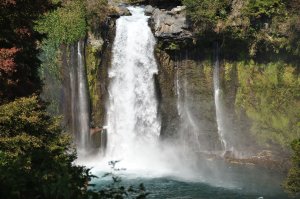 白糸の滝