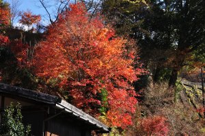 宿場町