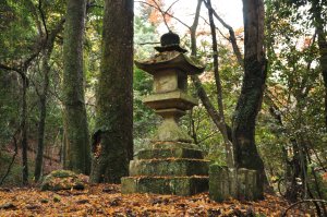 廃神社