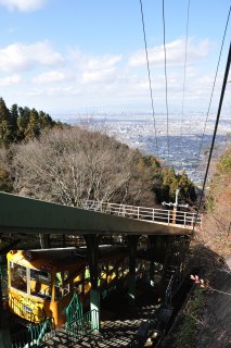 ケーブル駅