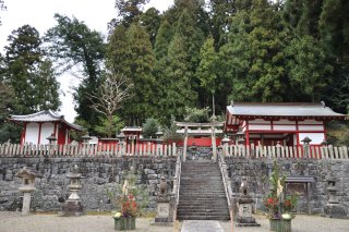 春日神社