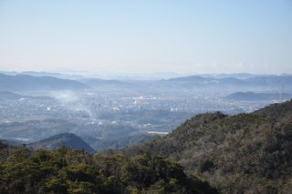 吉備平野