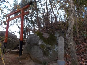 荒神社