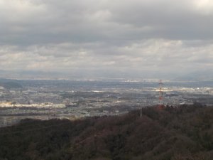 京都方面