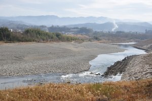 紀ノ川