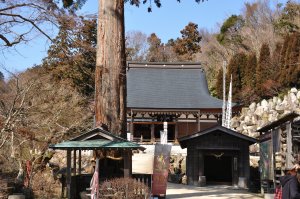 観音正寺