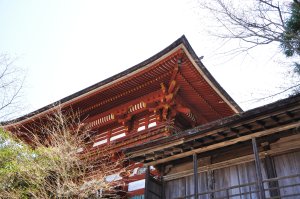 吉野水分神社