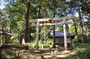 船上神社