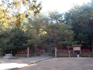 桧原神社